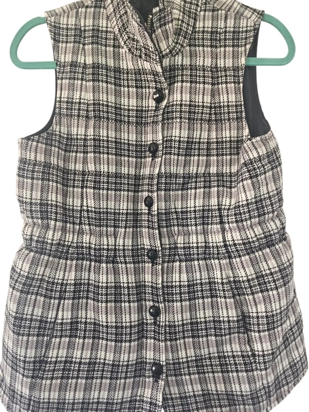 Snow Much to See Winter Vest, which was released by American Girl in 2019